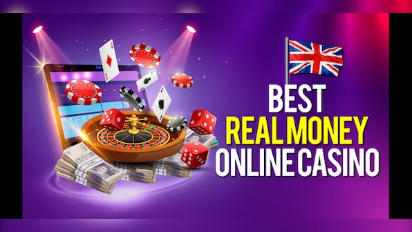 Discover the Excitement of Top UK Online Casino Discover the Excitement of Top UK Online Casino