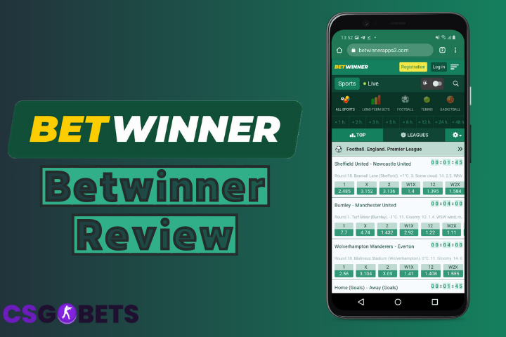 Discover the World of Betting with BetWinner Discover the World of Betting with BetWinner