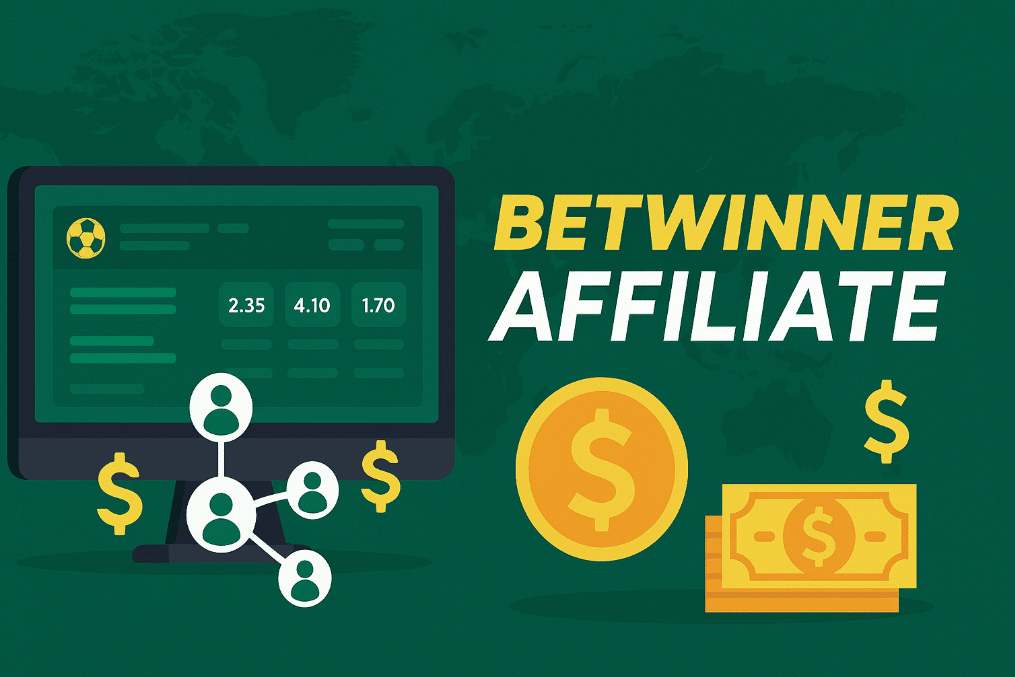Discover the World of Betting with BetWinner Discover the World of Betting with BetWinner