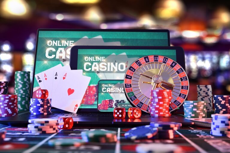 Discover What's the Best Online Casino for Your Gaming Experience