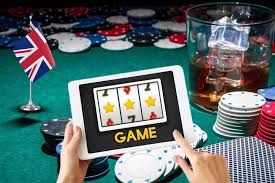 Discovering the Excitement at Memo Casino UK Discovering the Excitement at Memo Casino UK