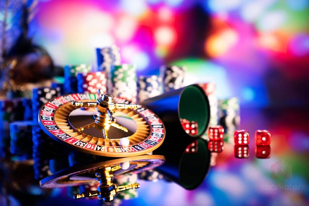 Experience Excitement and Rewards at Online Casino Casobet Experience Excitement and Rewards at Online Casino Casobet