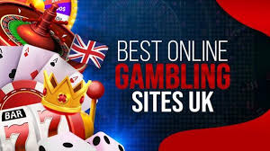 Explore the Excitement of the Brand New UK Online Casino Explore the Excitement of the Brand New UK Online Casino