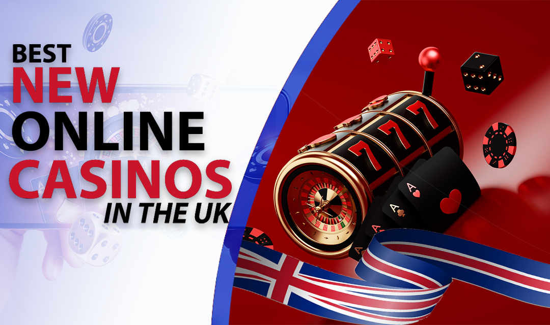 Ultimate Guide to Golden Genie Casino UK Ultimate Guide to Golden Genie Casino UK