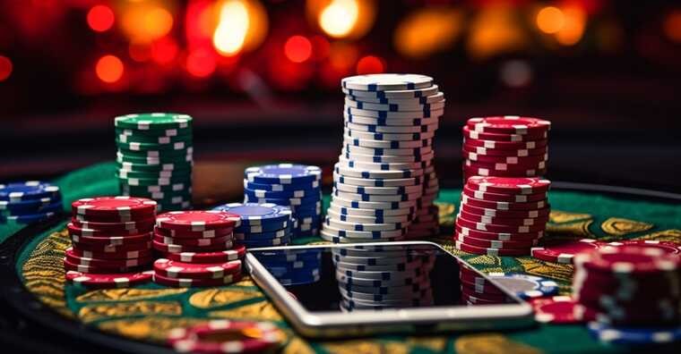 Discover the Benefits of Playing at Online UK Incognito Casino Discover the Benefits of Playing at Online UK Incognito Casino