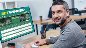 Discovering Betwinner The Ultimate Betting Portal
