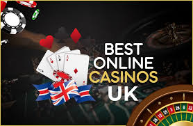 Understanding the UK Online Casino License Importance and Requirements