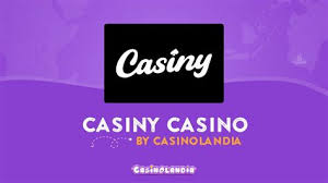 Unlock Fantastic Rewards with Casiny Bonus Code