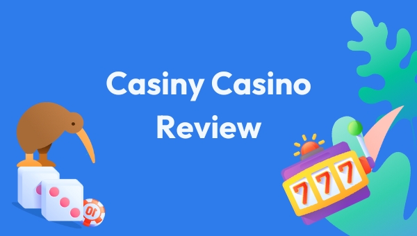 Unlock Fantastic Rewards with Casiny Bonus Code