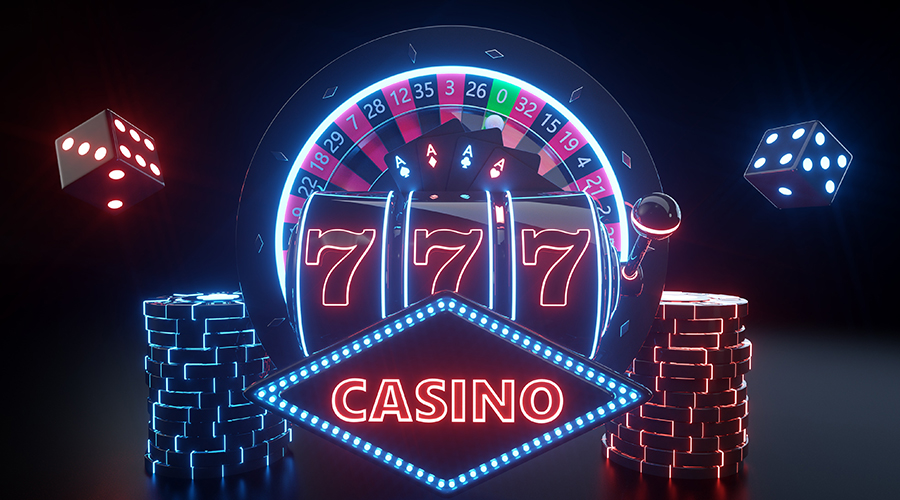 What's the Best Online Casino A Comprehensive Guide