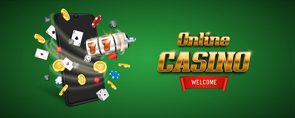 Zahraniční casina online Jak si vybrat to pravé místo pro hraní
