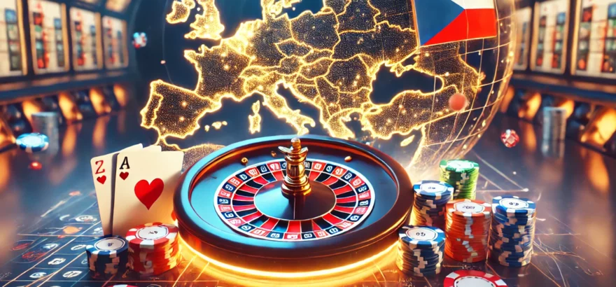 Zahraniční casina online Jak si vybrat to pravé místo pro hraní