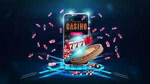Zahraniční online casino - Jak vybrat to pravé pro vás