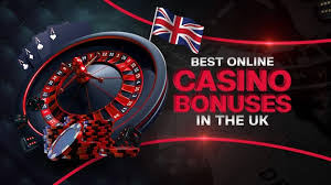 Discover the Best Gaming Experience Top 10 Casino Online UK