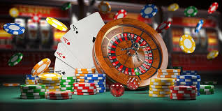 Discover the Best Gaming Experience Top 10 Casino Online UK