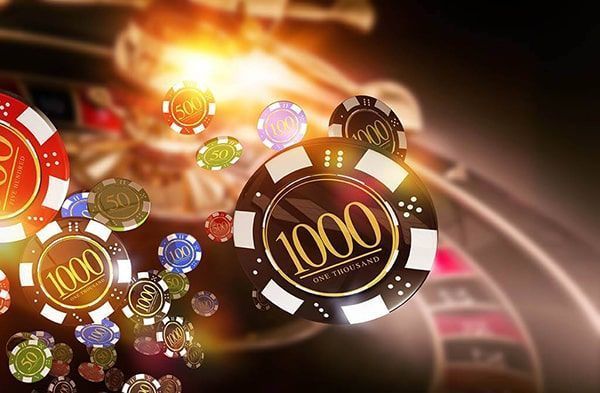 Discover the Excitement of Online Casino Free Play No Deposits Required Discover the Excitement of Online Casino Free Play No Deposits Required