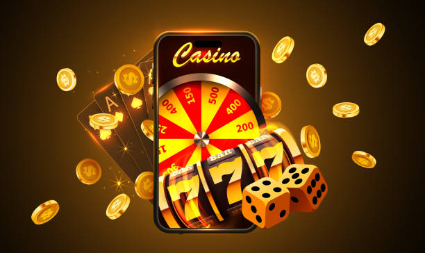 Explore Exciting Rewards with Nationalbet Casino Online Games