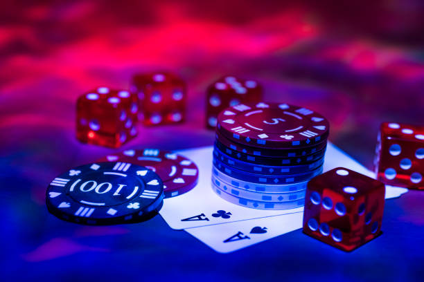 Explore Exciting Rewards with Nationalbet Casino Online Games