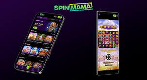 Spinmama Casino – Ekspert w Świecie Gier Online Spinmama Casino – Ekspert w Świecie Gier Online