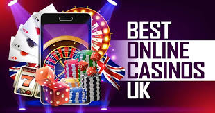The Ultimate Guide to the Best Slots Casino Online UK 6