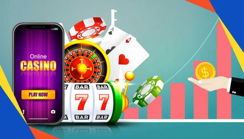 Discover the Most Trusted Online Casino Brands 1106455860 Discover the Most Trusted Online Casino Brands 1106455860