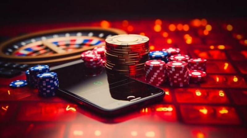 Discover the Mysteries of Blood Moon Casino UK
