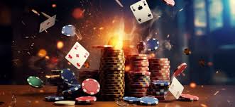 Discover the Mysteries of Blood Moon Casino UK