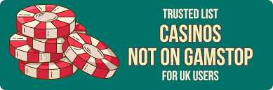 Discovering Independent Casinos Not on Gamstop 596800047 Discovering Independent Casinos Not on Gamstop 596800047