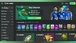 Experience the Excitement of Gambling with the BC Game App Experience the Excitement of Gambling with the BC Game App