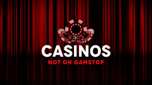 Exploring Casino Sites Not on Gamstop A Complete Guide Exploring Casino Sites Not on Gamstop A Complete Guide