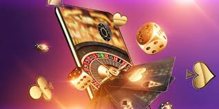 Exploring Casino Sites Not on Gamstop A Complete Guide Exploring Casino Sites Not on Gamstop A Complete Guide