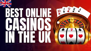 Fast Withdrawal Online Casinos in the UK Quick Cashouts & Exciting Gameplay