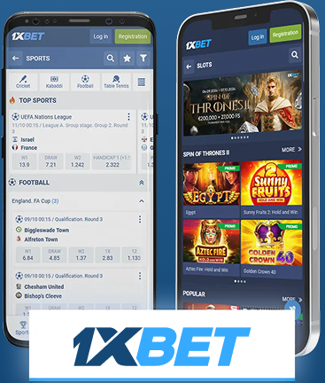Unlock Exciting Bonuses with 1xBet Promo Code 1014015625