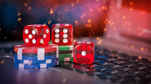 Your Gateway to Jackpot Joy Discover the Thrills of Online Casinos Your Gateway to Jackpot Joy Discover the Thrills of Online Casinos